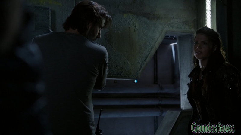 The 100 Season Three Episode Five Hakeldama-556
