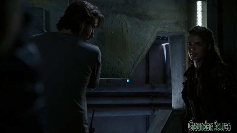 The 100 Season Three Episode Five Hakeldama-555
