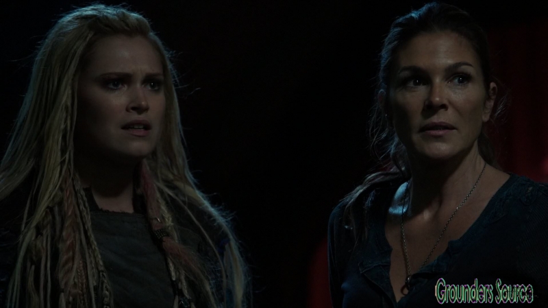 The 100 Season Three Episode Five Hakeldama-554
