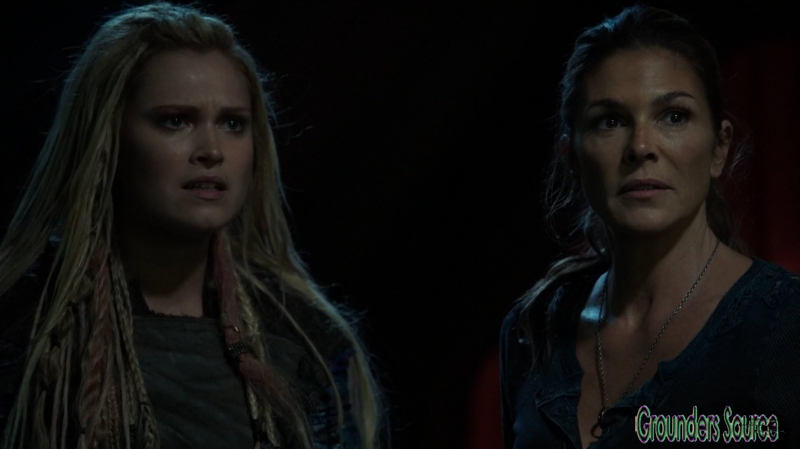 The 100 Season Three Episode Five Hakeldama-553
