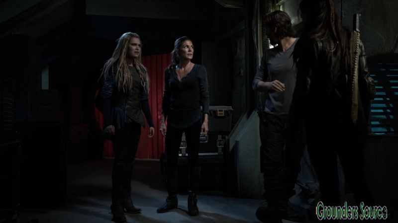 The 100 Season Three Episode Five Hakeldama-552
