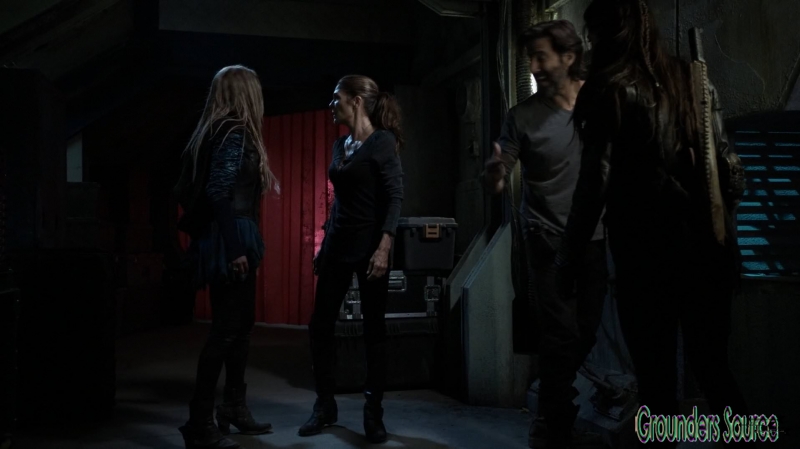 The 100 Season Three Episode Five Hakeldama-550
