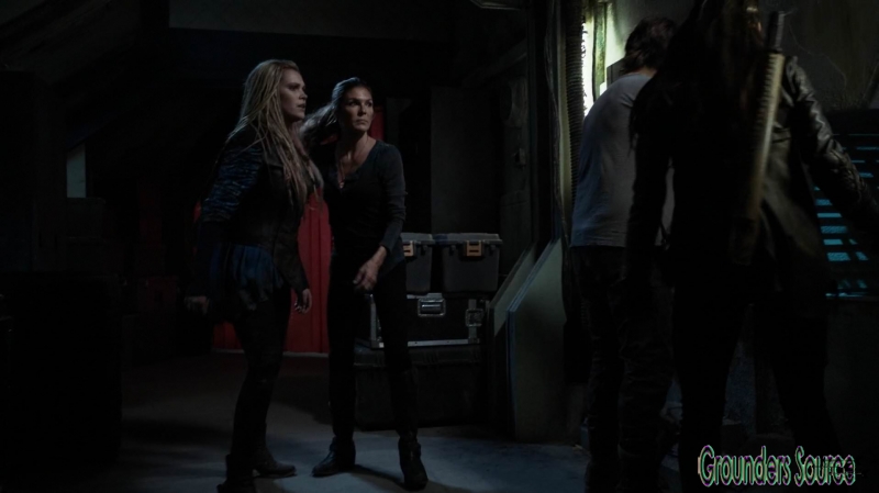 The 100 Season Three Episode Five Hakeldama-549
