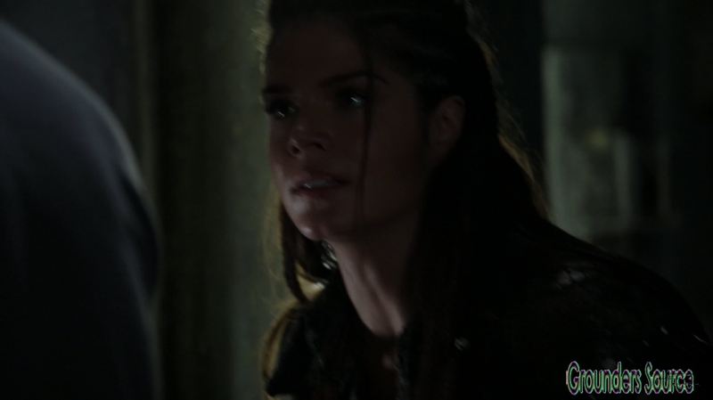 The 100 Season Three Episode Five Hakeldama-548
