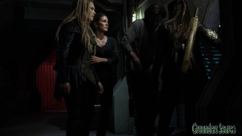 The 100 Season Three Episode Five Hakeldama-547

