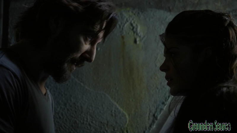 The 100 Season Three Episode Five Hakeldama-544
