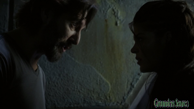 The 100 Season Three Episode Five Hakeldama-542
