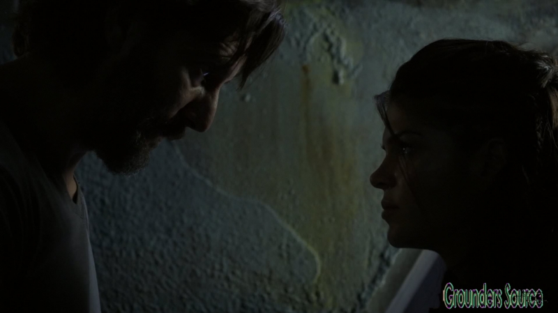The 100 Season Three Episode Five Hakeldama-543
