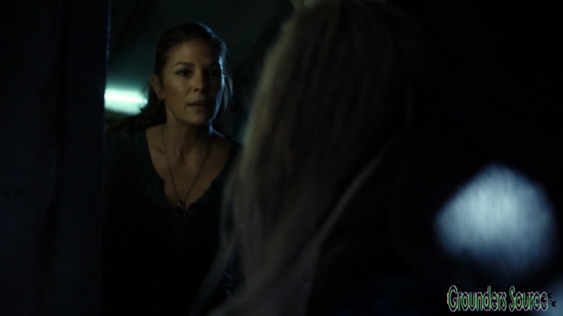 The 100 Season Three Episode Five Hakeldama-540
