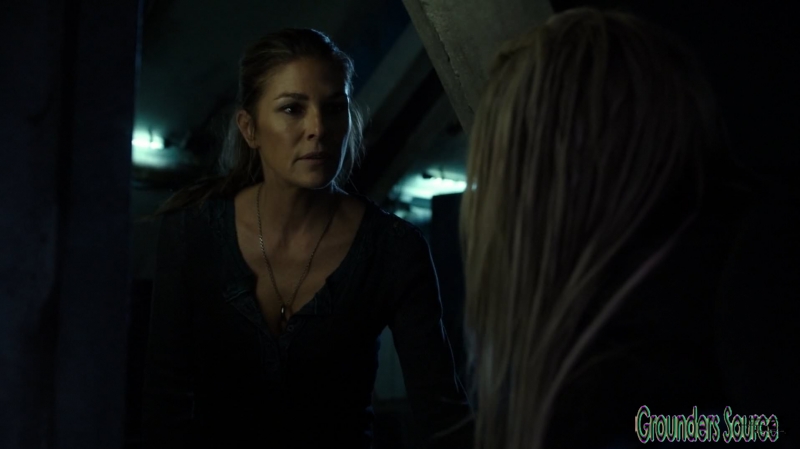 The 100 Season Three Episode Five Hakeldama-539

