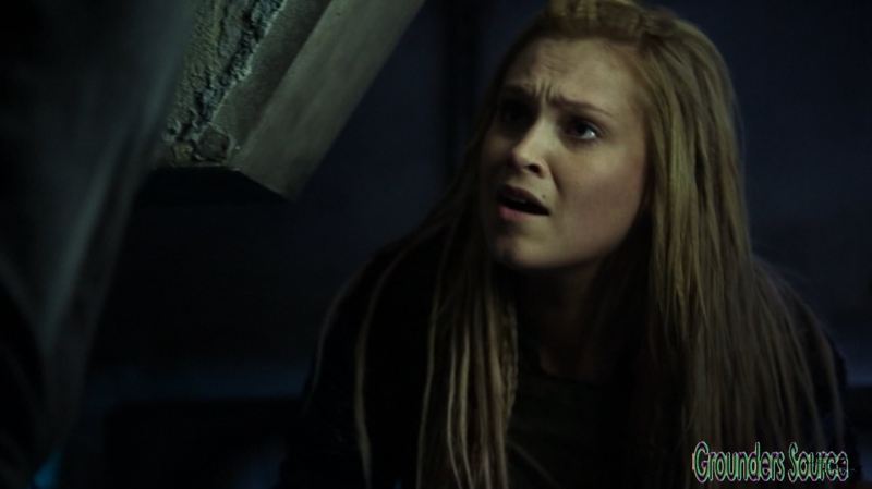 The 100 Season Three Episode Five Hakeldama-538
