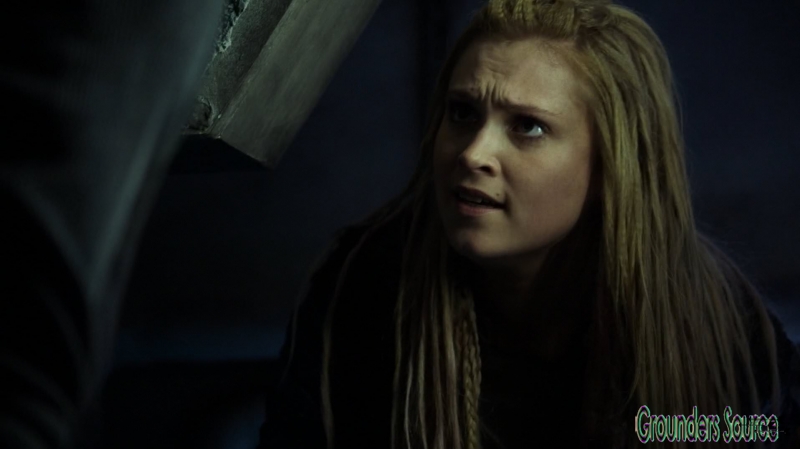 The 100 Season Three Episode Five Hakeldama-537
