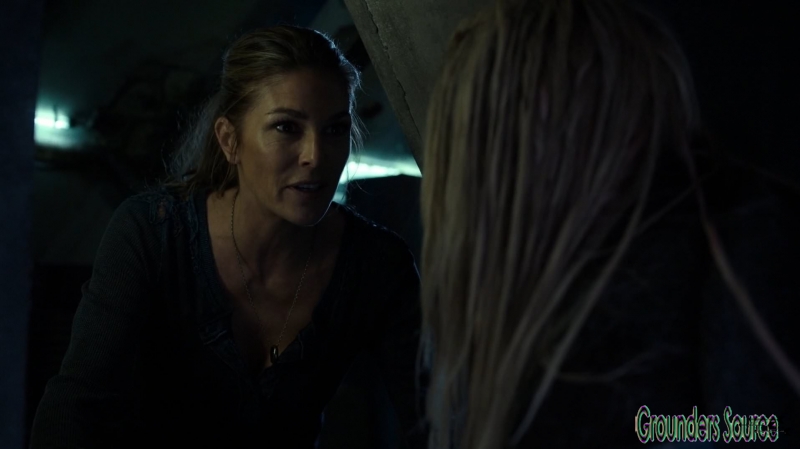 The 100 Season Three Episode Five Hakeldama-536
