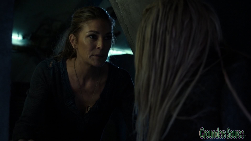 The 100 Season Three Episode Five Hakeldama-535
