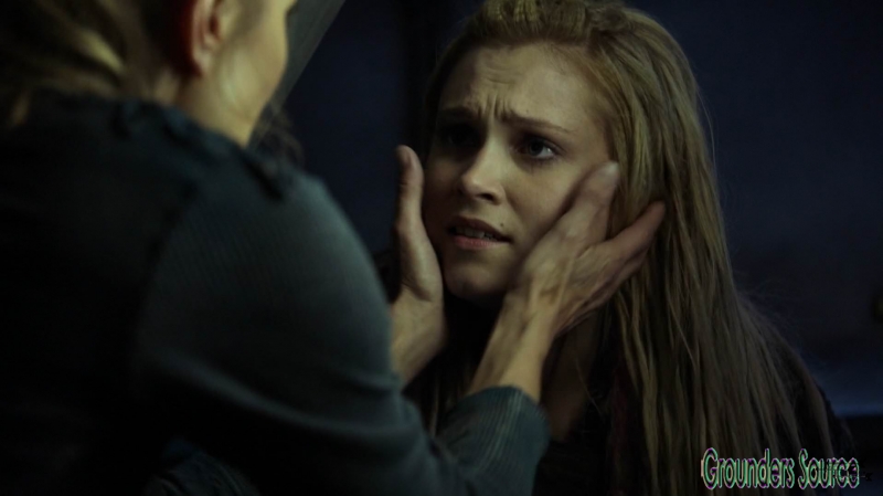 The 100 Season Three Episode Five Hakeldama-534
