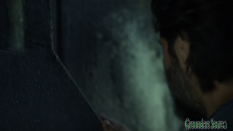 The 100 Season Three Episode Five Hakeldama-533

