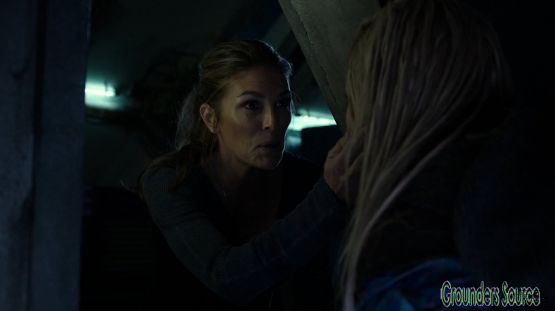 The 100 Season Three Episode Five Hakeldama-532
