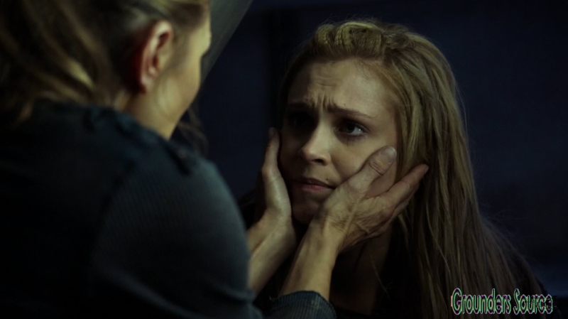 The 100 Season Three Episode Five Hakeldama-531

