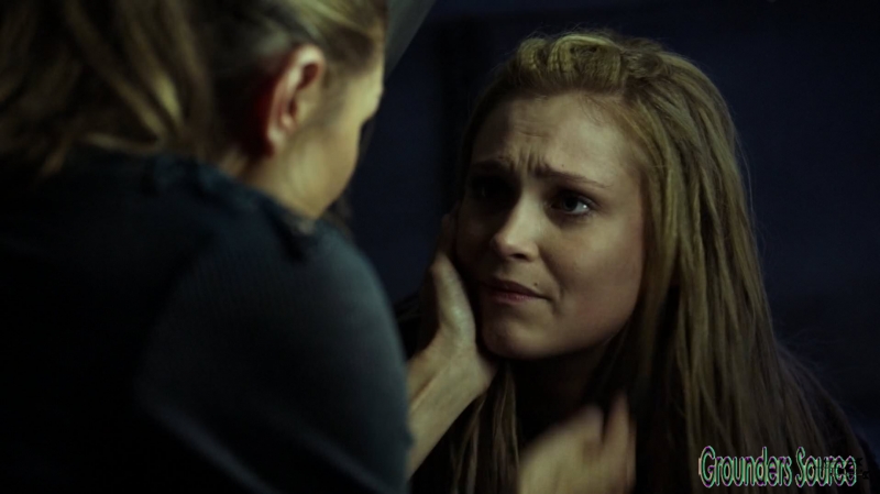 The 100 Season Three Episode Five Hakeldama-530
