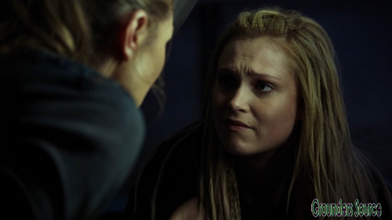 The 100 Season Three Episode Five Hakeldama-529
