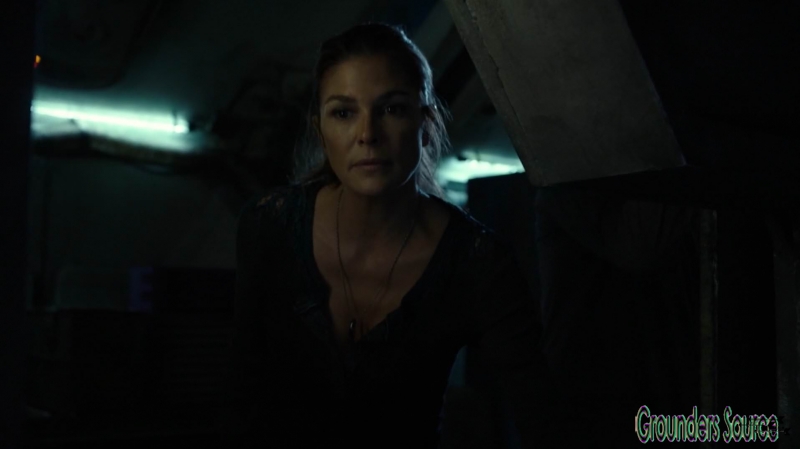The 100 Season Three Episode Five Hakeldama-528
