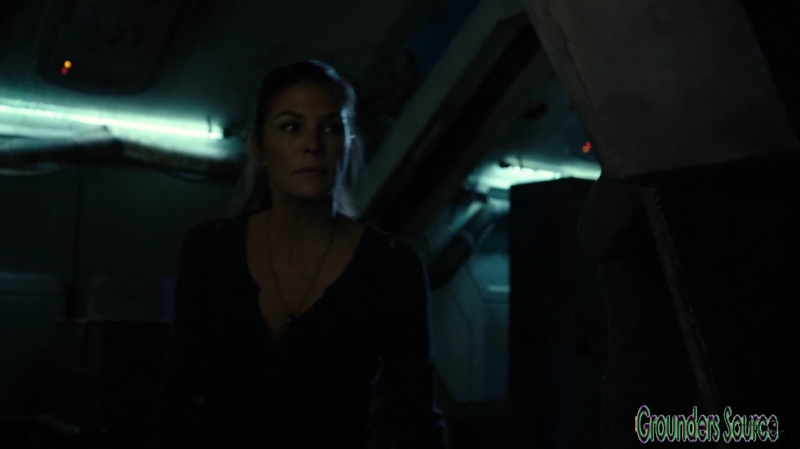 The 100 Season Three Episode Five Hakeldama-527
