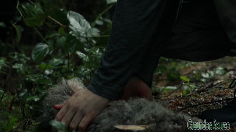 The 100 Season Three Episode Five Hakeldama-526
