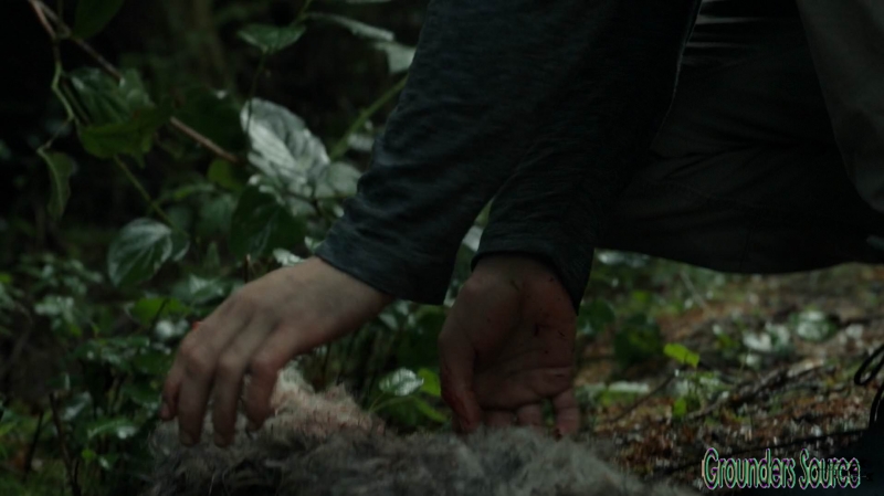 The 100 Season Three Episode Five Hakeldama-525
