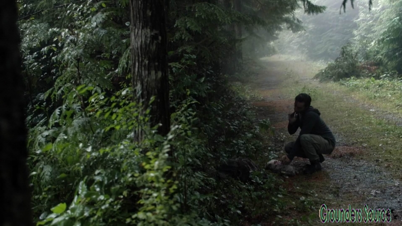 The 100 Season Three Episode Five Hakeldama-524
