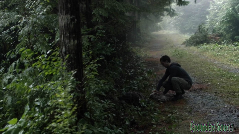 The 100 Season Three Episode Five Hakeldama-523
