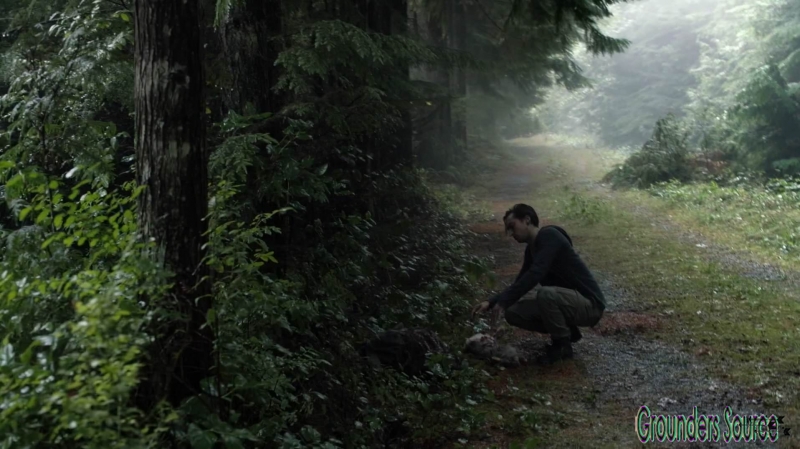 The 100 Season Three Episode Five Hakeldama-522
