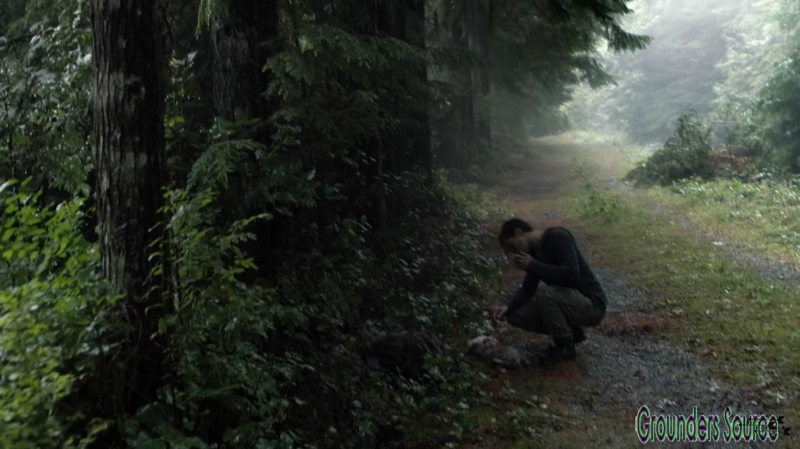 The 100 Season Three Episode Five Hakeldama-521
