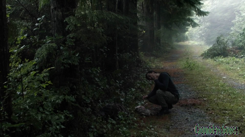 The 100 Season Three Episode Five Hakeldama-519
