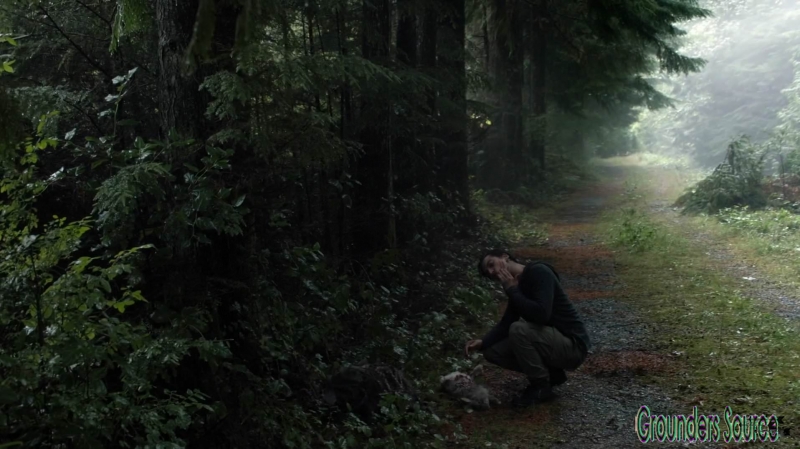 The 100 Season Three Episode Five Hakeldama-518
