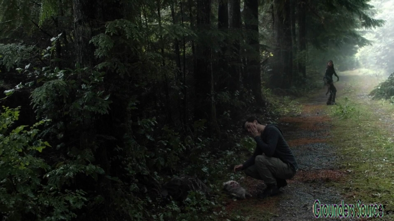 The 100 Season Three Episode Five Hakeldama-516
