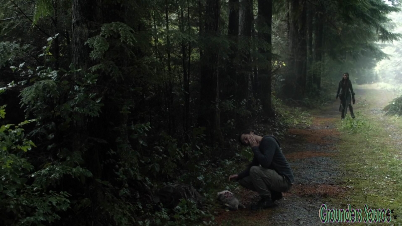 The 100 Season Three Episode Five Hakeldama-514

