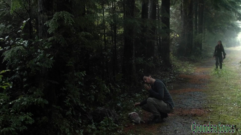 The 100 Season Three Episode Five Hakeldama-515
