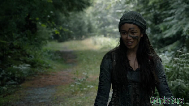 The 100 Season Three Episode Five Hakeldama-512
