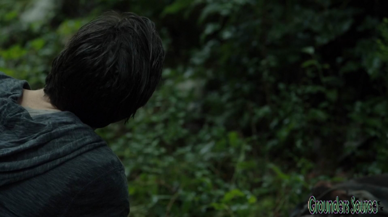 The 100 Season Three Episode Five Hakeldama-511
