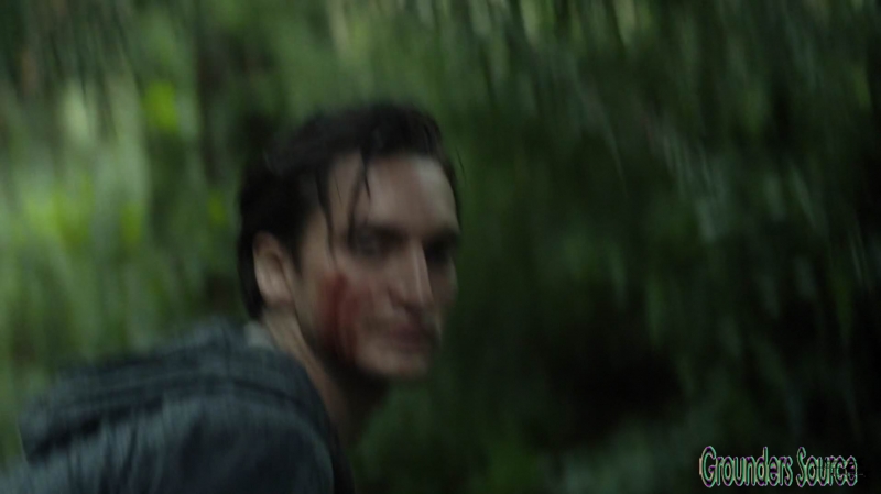 The 100 Season Three Episode Five Hakeldama-510
