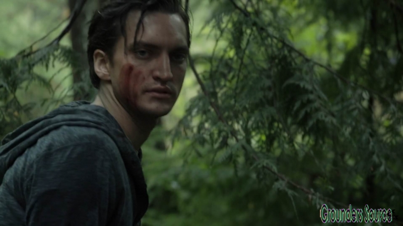 The 100 Season Three Episode Five Hakeldama-509
