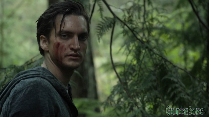 The 100 Season Three Episode Five Hakeldama-508
