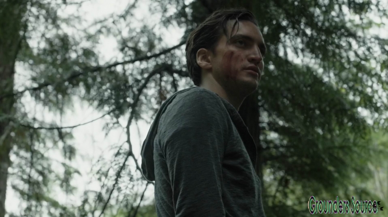The 100 Season Three Episode Five Hakeldama-505
