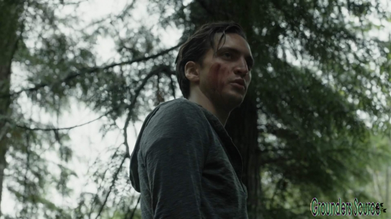 The 100 Season Three Episode Five Hakeldama-504
