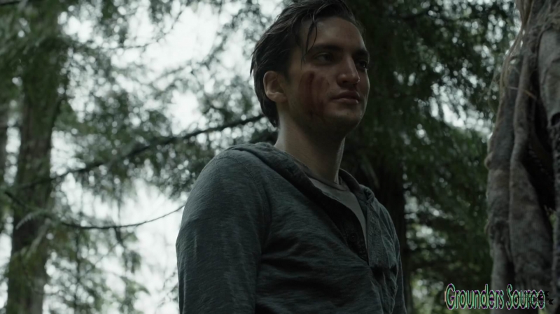 The 100 Season Three Episode Five Hakeldama-495

