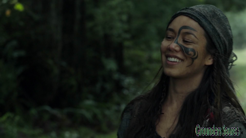 The 100 Season Three Episode Five Hakeldama-488
