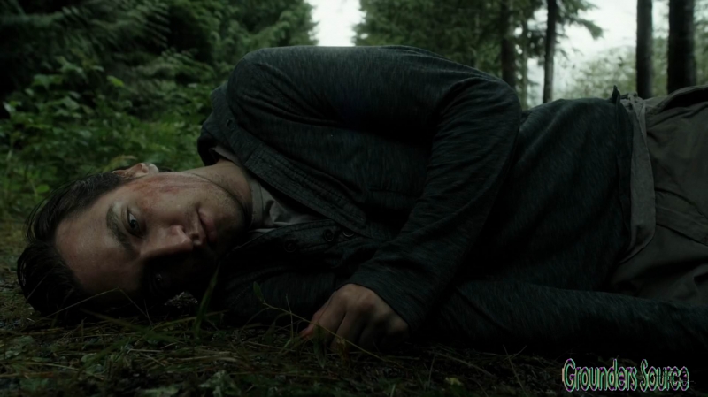 The 100 Season Three Episode Five Hakeldama-487

