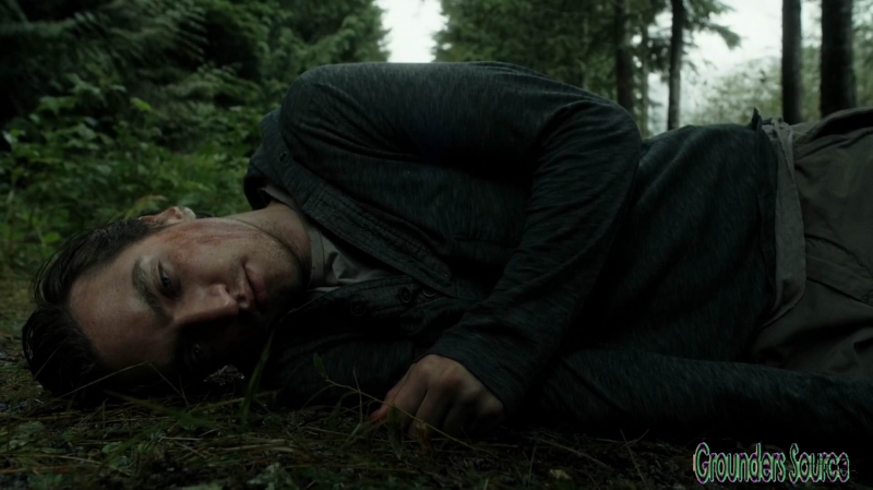 The 100 Season Three Episode Five Hakeldama-485
