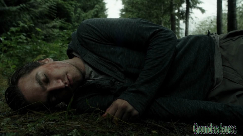 The 100 Season Three Episode Five Hakeldama-486
