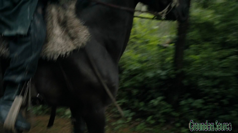 The 100 Season Three Episode Five Hakeldama-483

